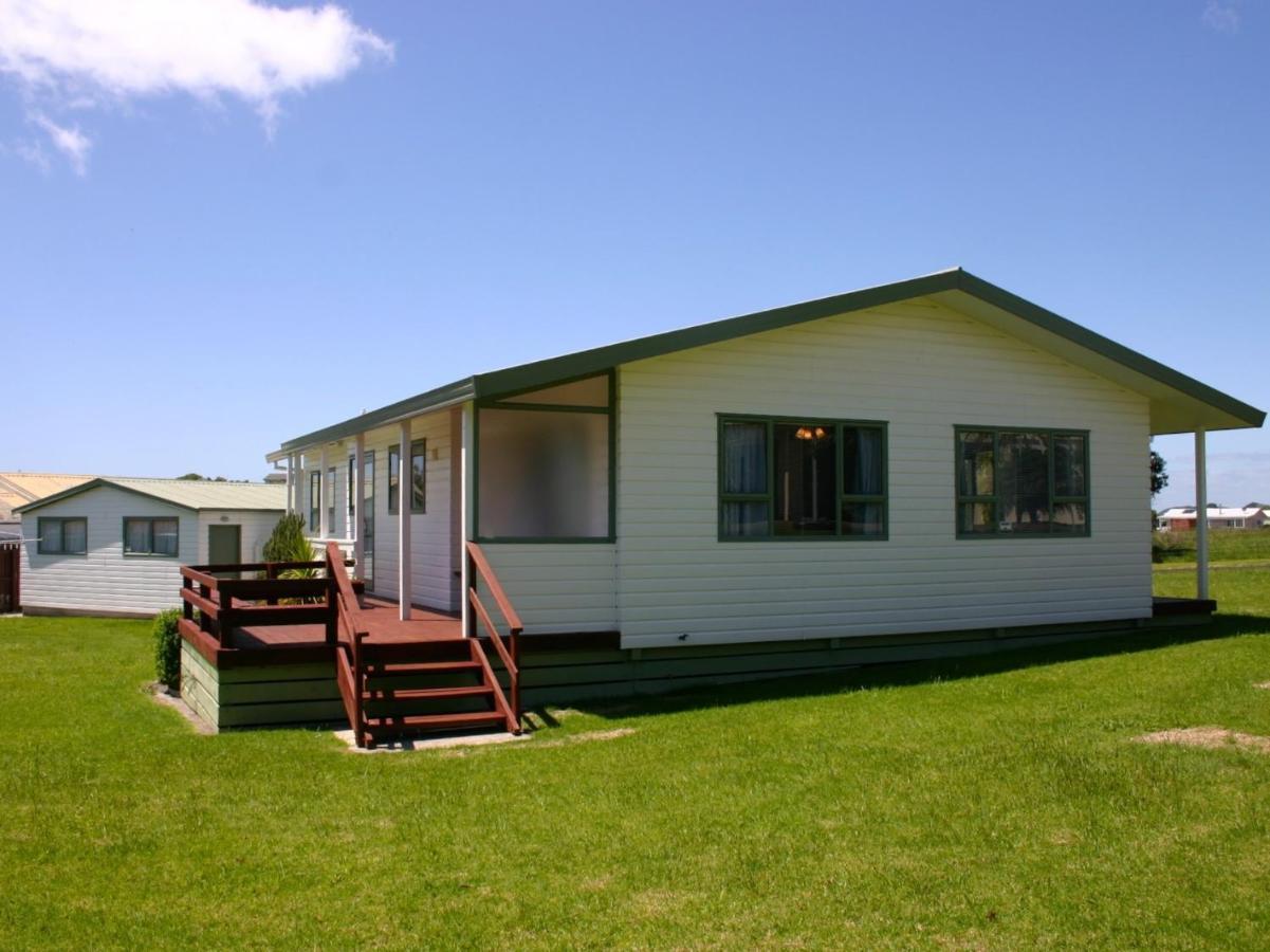Waihi Getaway - Waihi Beach Holiday Home Exterior foto